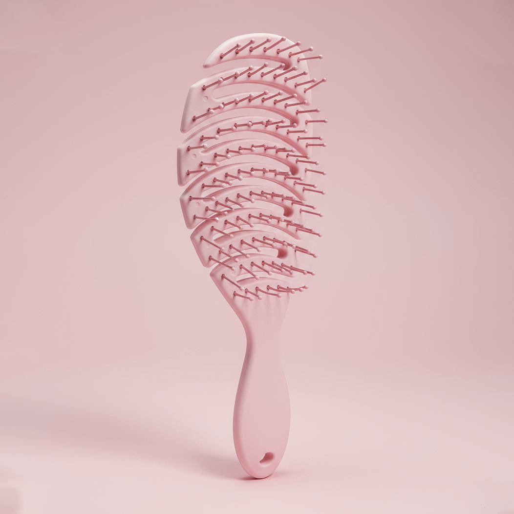 Brushes  & Combs