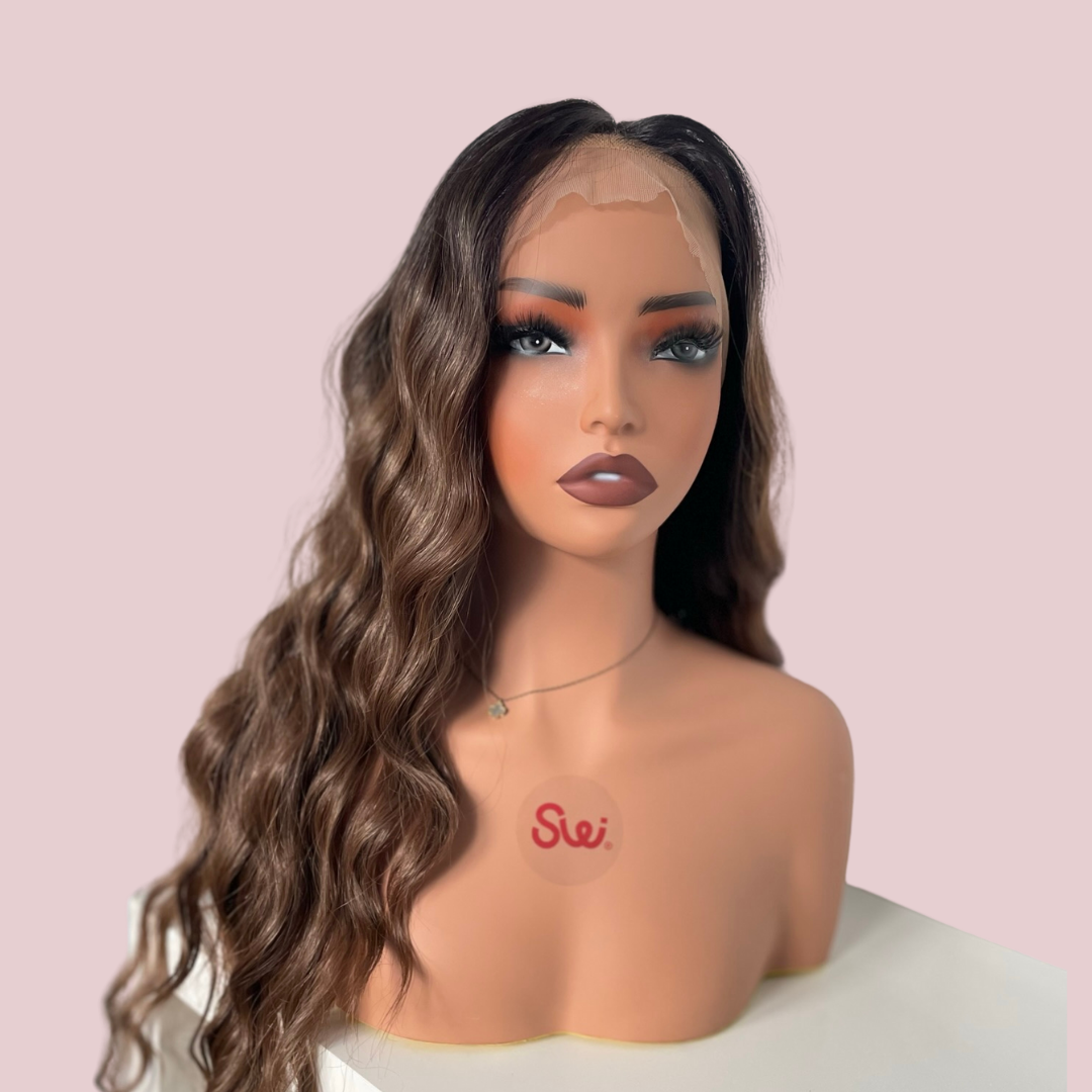 Tracy