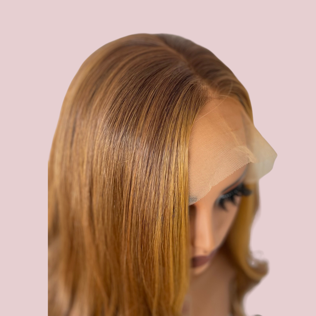 Gina