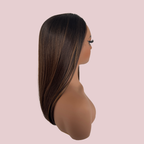 Essential Wig+Care Kit