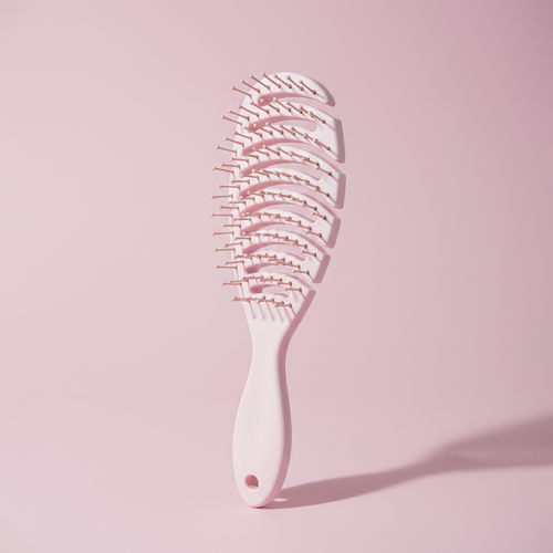 Detangling PRO Wet & Dry brush