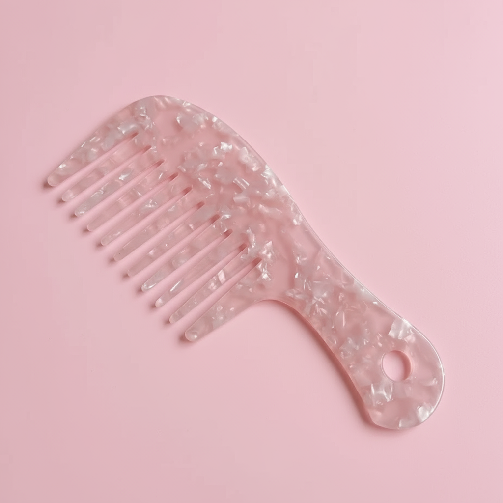 Mini Wide tooth Comb